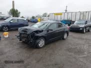 ✅ 2018 Hyundai Elantra SE • VIN: 5NPD74LF1JH264420 • Lot: 43428776. Listed on IAAI with 76,845 mi. Free auction sales archive from the USA and detailed vehicle history report at DreamBid. Image 2.