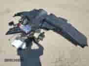 2022 Hyundai Palisade Calligraphy с VIN KM8R74HE4NU452779, выставлен на аукционе Copart как лот 71970094 с пробегом 38 098 миль миль и Списание • Salvage title. История ставок и продаж доступна на DreamBid. Изображение 14.