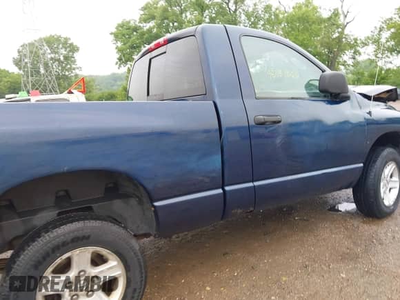 ✅ 2006 Dodge 1500 SLT • VIN: 1D7HU16NX6J140257 • Лот: 42332066. Размещён на IAAI с пробегом 106 710 миль миль. Получите бесплатный доступ к архиву аукционных продаж из США и посмотрите подробный отчёт об истории автомобиля на DreamBid. Изображение 13.