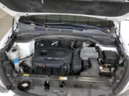 ✅ 2017 Hyundai Santa Fe 2.4L • VIN: 5NMZUDLB8HH051659 • Лот: 91470165. Опубликован ранее на Copart с пробегом 77 956 миль. Бесплатный доступ к архиву аукционных продаж из США и подробный отчёт об истории автомобиля на DreamBid. Изображение 12.