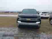 2021 Chevrolet Silverado 1500 LT z VIN 3GCUYDED2MG234431, wystawiony jako IAAI lot #40533055 z przebiegiem 61 510 mil mil oraz . Historia ofert i sprzedaży dostępna na DreamBid. Obrazek 12.