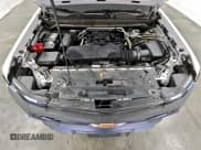 ✅ 2024 Chevrolet Colorado 2WD Work Truck • VIN: 1GCGSBECXR1134562 • Lot: 92247745. Listed on Copart with 26,891 mi. Free auction sales archive from the USA and detailed vehicle history report at DreamBid. Image 11.