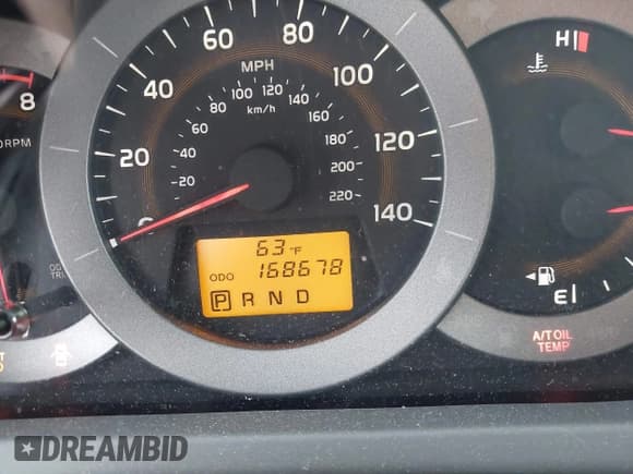 ✅ 2012 Toyota RAV4 • VIN: 2T3BF4DV7CW250100 • Лот: 43086645. Опубликован ранее на IAAI с пробегом 168 678 миль. Бесплатный доступ к архиву аукционных продаж из США и подробный отчёт об истории автомобиля на DreamBid. Изображение 15.