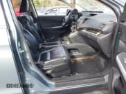 ✅ 2012 Honda CR-V EX-L • VIN: JHLRM4H76CC020795 • Lot: 43629265. Listed on IAAI with 257,371 mi. Free auction sales archive from the USA and detailed vehicle history report at DreamBid. Image 5.