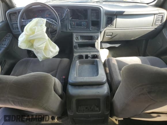 ✅ 2007 Chevrolet Silverado 1500 LT1 • VIN: 1GCEK19Z47Z111552 • Lot: 72235324. Listed on Copart with 251,471 mi. Free auction sales archive from the USA and detailed vehicle history report at DreamBid. Image 8.