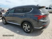 ✅ 2021 Hyundai Santa Fe SEL • VIN: 5NMS34AJ7MH331663 • Lot: 44194793. Wystawiony na Copart z przebiegiem 21 876 mil. Bezpłatny archiwum sprzedaży aukcyjnych z USA i szczegółowy raport historii pojazdu na DreamBid. Zdjęcie 2.