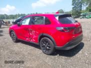 ✅ 2024 Honda HR-V Sport • VIN: 3CZRZ2H54RM739661 • Lot: 42959072. Wystawiony na IAAI z przebiegiem 13 509 mil. Bezpłatny archiwum sprzedaży aukcyjnych z USA i szczegółowy raport historii pojazdu na DreamBid. Zdjęcie 14.