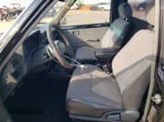 ✅ 1988 Toyota Pickup • VIN: JT4RN50R8J5153864 • Lot: 62427745. Listed on Copart with 216,035 mi. Free auction sales archive from the USA and detailed vehicle history report at DreamBid. Image 7.