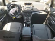 ✅ 2017 Ford C-Max SE • VIN: 1FADP5EU6HL108435 • Lot: 57690125. Wystawiony na Copart z przebiegiem 170 103 mil. Bezpłatny archiwum sprzedaży aukcyjnych z USA i szczegółowy raport historii pojazdu na DreamBid. Zdjęcie 8.