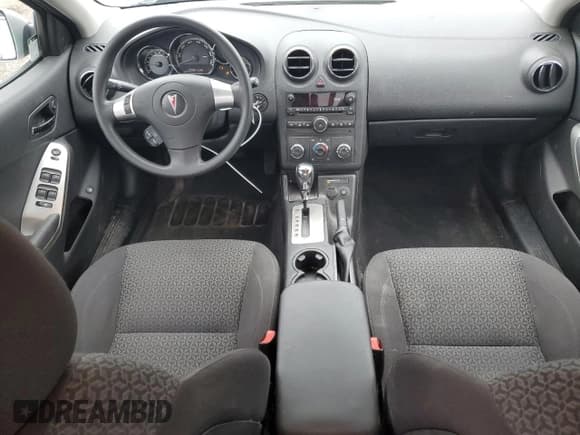 ✅ 2009 Pontiac G6 1SB • VIN: 1G2ZJ57B894267020 • Lot: 65789765. Wystawiony na Copart z przebiegiem 45 773 mil. Bezpłatny archiwum sprzedaży aukcyjnych z USA i szczegółowy raport historii pojazdu na DreamBid. Zdjęcie 8.