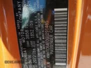 ✅ 2016 Hyundai Veloster Turbo • VIN: KMHTC6AE0GU291485 • Лот: 68763354. Опубликован ранее на Copart с пробегом 54 837 миль. Бесплатный доступ к архиву аукционных продаж из США и подробный отчёт об истории автомобиля на DreamBid. Изображение 12.