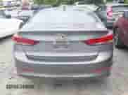 2018 Hyundai Elantra Value Edition with VIN KMHD84LF0JU443336, listed as a IAAI auction lot 42239193 with 83,268 mi miles and . Bid and sale history available at DreamBid. Image 16.