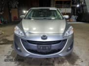 ✅ 2014 Mazda 5 Touring • VIN: JM1CW2CL2E0172180 • Lot: 92789175. Listed on Copart with 92,976 mi. Free auction sales archive from the USA and detailed vehicle history report at DreamBid. Image 5.