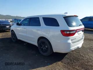 ✅ 2015 Dodge Durango SXT • VIN: 1C4RDJAGXFC850934 • Lot: 43248940. Wystawiony na IAAI z przebiegiem 108 574 mil. Bezpłatny archiwum sprzedaży aukcyjnych z USA i szczegółowy raport historii pojazdu na DreamBid. Zdjęcie 3.