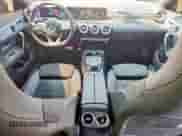 2022 Mercedes-Benz CLA 250 с VIN W1K5J4GB1NN249585, выставлен на аукционе Copart как лот 68383695 с пробегом 40 812 миль миль и Списание • Salvage title. История ставок и продаж доступна на DreamBid. Изображение 8.