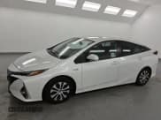 ✅ 2021 Toyota Prius Limited • VIN: JTDKAMFP2M3167398 • Lot: 87480325. Wystawiony na Copart z przebiegiem 103 403 mil. Bezpłatny archiwum sprzedaży aukcyjnych z USA i szczegółowy raport historii pojazdu na DreamBid. Zdjęcie 1.