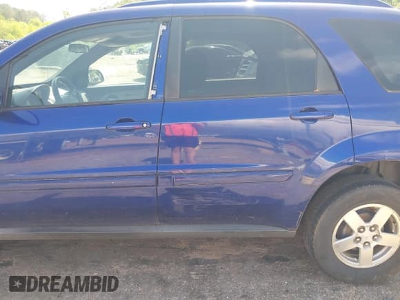 ✅ 2006 Chevrolet Equinox LT • VIN: 2CNDL63F866061183 • Лот: 42108055. Опубликован ранее на IAAI с пробегом 158 709 миль. Бесплатный доступ к архиву аукционных продаж из США и подробный отчёт об истории автомобиля на DreamBid. Изображение 14.