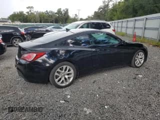 ✅ 2013 Hyundai Genesis Coupe 2.0T • VIN: KMHHT6KD9DU090353 • Lot: 69882175. Wystawiony na Copart z przebiegiem 164 557 mil. Bezpłatny archiwum sprzedaży aukcyjnych z USA i szczegółowy raport historii pojazdu na DreamBid. Zdjęcie 3.
