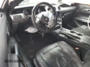 ✅ 2020 Ford Mustang GT Premium • VIN: 1FA6P8CF3L5118898 • Lot: 81338695. Listed on Copart with 91,966 mi. Free auction sales archive from the USA and detailed vehicle history report at DreamBid. Image 8.