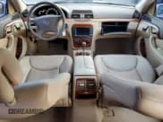 ✅ 2004 Mercedes-Benz S 430 • VIN: WDBNG70J54A390594 • Lot: 69748845. Wystawiony na Copart z przebiegiem 180 305 mil. Bezpłatny archiwum sprzedaży aukcyjnych z USA i szczegółowy raport historii pojazdu na DreamBid. Zdjęcie 8.