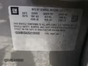 ✅ 2016 Cadillac ATS Luxury Collection RWD • VIN: 1G6AB5SA2G0195680 • Lot: 74539464. Listed on Copart with 67,964 mi. Free auction sales archive from the USA and detailed vehicle history report at DreamBid. Image 14.