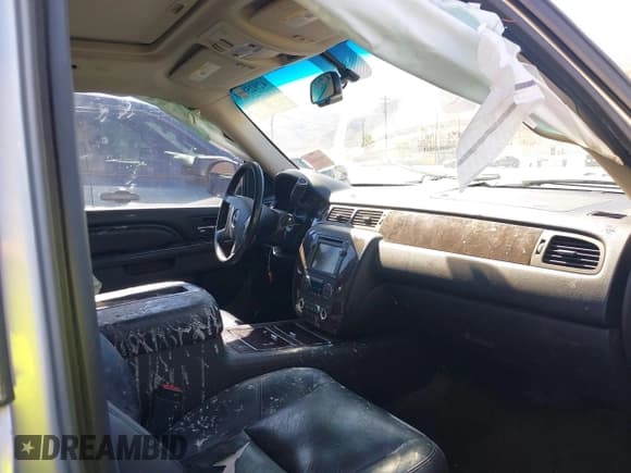 ✅ 2011 GMC Yukon XL Denali • VIN: 1GKS2MEF8BR285394 • Лот: 42925930. Опубликован ранее на IAAI с пробегом 175 188 миль. Бесплатный доступ к архиву аукционных продаж из США и подробный отчёт об истории автомобиля на DreamBid. Изображение 5.