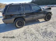 ✅ 2004 Jeep Grand Cherokee Laredo • VIN: 1J4GW48S34C419758 • Lot: 91637965. Wystawiony na Copart z przebiegiem 216 386 mil. Bezpłatny archiwum sprzedaży aukcyjnych z USA i szczegółowy raport historii pojazdu na DreamBid. Zdjęcie 3.