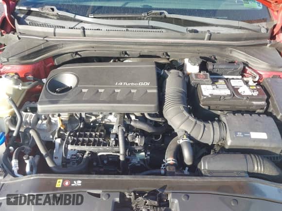 2018 Hyundai Elantra Eco с VIN 5NPD94LA6JH360459, выставлен на аукционе IAAI как лот 43338929 с пробегом 108 098 миль миль и . История ставок и продаж доступна на DreamBid. Изображение 10.