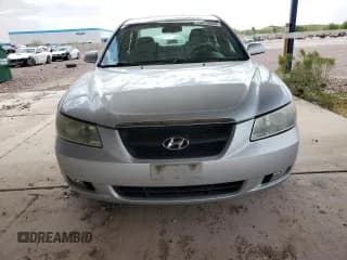 ✅ 2007 Hyundai Sonata SE • VIN: 5NPEU46F57H185401 • Лот: 76976944. Опубликован ранее на Copart с пробегом 146 778 миль. Бесплатный доступ к архиву аукционных продаж из США и подробный отчёт об истории автомобиля на DreamBid. Изображение 5.