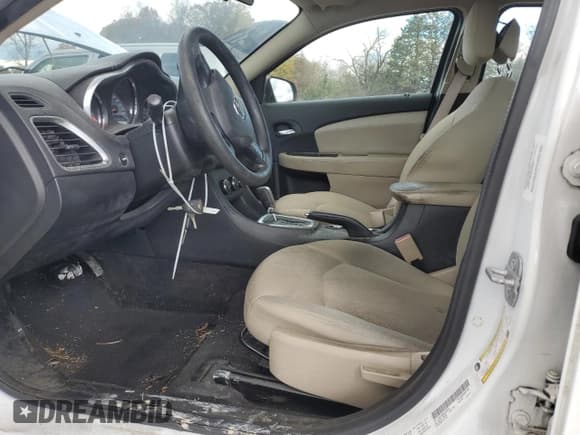 ✅ 2014 Dodge Avenger SE • VIN: 1C3CDZAB0EN195750 • Лот: 81611284. Опубликован ранее на Copart с пробегом 121 431 миль. Бесплатный доступ к архиву аукционных продаж из США и подробный отчёт об истории автомобиля на DreamBid. Изображение 7.