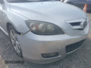 ✅ 2007 Mazda 3 S Sport • VIN: JM1BK143371731653 • Лот: 42931895. Опубликован ранее на IAAI с пробегом 249 568 миль. Бесплатный доступ к архиву аукционных продаж из США и подробный отчёт об истории автомобиля на DreamBid. Изображение 15.