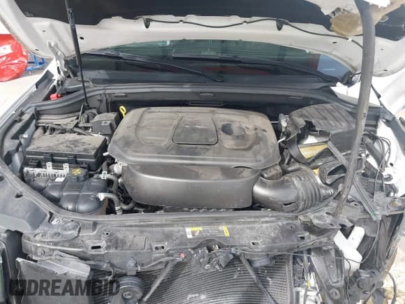 ✅ 2021 Jeep Grand Cherokee Limited • VIN: 1C4RJEBG0MC657820 • Лот: 41225501. Опубликован ранее на IAAI с пробегом 74 169 миль. Бесплатный доступ к архиву аукционных продаж из США и подробный отчёт об истории автомобиля на DreamBid. Изображение 10.