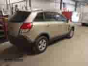 2008 Saturn VUE XE z VIN 3GSCL33P38S630960, wystawiony jako IAAI lot #41372207 z przebiegiem 141 133 mil mil oraz . Historia ofert i sprzedaży dostępna na DreamBid. Obrazek 4.