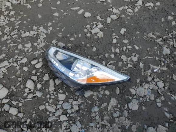 ✅ 2014 Hyundai Accent SE • VIN: KMHCU5AE1EU153328 • Лот: 73867814. Опубликован ранее на Copart с пробегом 151 929 миль. Бесплатный доступ к архиву аукционных продаж из США и подробный отчёт об истории автомобиля на DreamBid. Изображение 12.