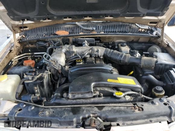 ✅ 1997 Kia Sportage • VIN: KNDJA7235V5538866 • Lot: 79728424. Wystawiony na Copart z przebiegiem 117 230 mil. Bezpłatny archiwum sprzedaży aukcyjnych z USA i szczegółowy raport historii pojazdu na DreamBid. Zdjęcie 11.