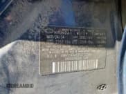 ✅ 2014 Hyundai Elantra Sport • VIN: KMHDH4AH0EU172966 • Lot: 85898025. Listed on Copart with 111,368 mi. Free auction sales archive from the USA and detailed vehicle history report at DreamBid. Image 12.