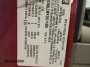 ✅ 2006 Chevrolet Equinox LT • VIN: 2CNDL63FX66011305 • Лот: 87241304. Опубликован ранее на Copart с пробегом 158 543 миль. Бесплатный доступ к архиву аукционных продаж из США и подробный отчёт об истории автомобиля на DreamBid. Изображение 13.