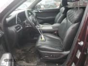 ✅ 2021 Hyundai Palisade Calligraphy • VIN: KM8R7DHE4MU305618 • Лот: 83003594. Опубликован ранее на Copart с пробегом 42 369 миль. Бесплатный доступ к архиву аукционных продаж из США и подробный отчёт об истории автомобиля на DreamBid. Изображение 7.