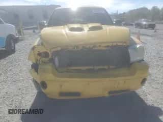 2007 Dodge Dakota SLT с VIN 1D7HE42K37S270225, выставлен на аукционе Copart как лот 80481754 с пробегом 125 907 миль миль и Списание • Salvage title. История ставок и продаж доступна на DreamBid. Изображение 5.