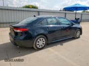 ✅ 2021 Toyota Corolla L • VIN: 5YFDPMAE1MP168000 • Lot: 71220625. Wystawiony na Copart z przebiegiem 100 198 mil. Bezpłatny archiwum sprzedaży aukcyjnych z USA i szczegółowy raport historii pojazdu na DreamBid. Zdjęcie 3.
