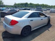 ✅ 2010 Pontiac G6 1SB • VIN: 1G2ZA5E09A4166011 • Lot: 42384156. Wystawiony na IAAI z przebiegiem Nie podano. Bezpłatny archiwum sprzedaży aukcyjnych z USA i szczegółowy raport historii pojazdu na DreamBid. Zdjęcie 4.