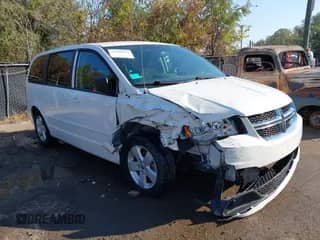 2013 Dodge Grand Caravan SE с VIN 2C4RDGBG6DR543511, выставлен на аукционе IAAI как лот 43350223 с пробегом 215 995 миль миль и . История ставок и продаж доступна на DreamBid. Изображение 1.