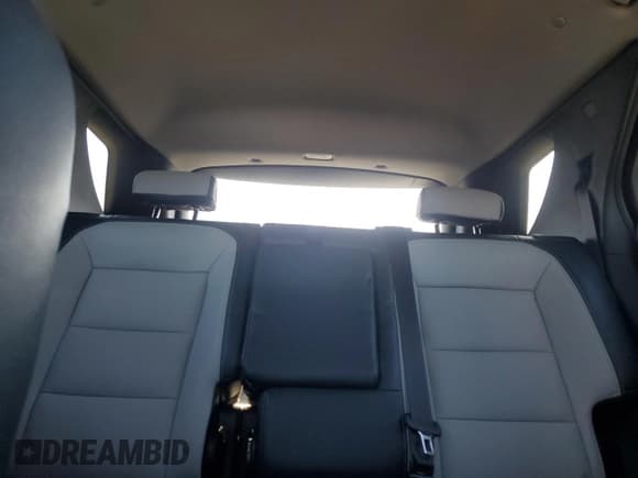 ✅ 2020 Chevrolet Equinox LT • VIN: 2GNAXKEV2L6100393 • Лот: 91593955. Опубликован ранее на Copart с пробегом 43 172 миль. Бесплатный доступ к архиву аукционных продаж из США и подробный отчёт об истории автомобиля на DreamBid. Изображение 10.