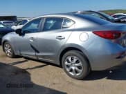 ✅ 2014 Mazda 3 i SV • VIN: JM1BM1T79E1119095 • Lot: 43419403. Listed on IAAI with 143,676 mi. Free auction sales archive from the USA and detailed vehicle history report at DreamBid. Image 14.