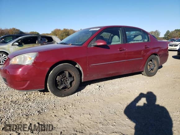 ✅ 2006 Chevrolet Malibu 0LT • VIN: 1G1ZT51F46F204698 • Lot: 83597334. Wystawiony na Copart z przebiegiem 132 813 mil mil. Skorzystaj z bezpłatnego archiwum sprzedaży aukcyjnych z USA i zobacz szczegółowy raport historii pojazdu na DreamBid. Zdjęcie 1.
