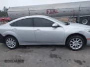 ✅ 2012 Mazda 6 i Touring • VIN: 1YVHZ8DH0C5M15988 • Лот: 43878257. Опубликован ранее на IAAI с пробегом 296 127 миль. Бесплатный доступ к архиву аукционных продаж из США и подробный отчёт об истории автомобиля на DreamBid. Изображение 6.