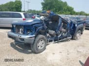 ✅ 2004 Chevrolet Colorado 1SE LS Z71 • VIN: 1GCDT136448155401 • Лот: 42306973. Опубликован ранее на IAAI с пробегом 134 817 миль. Бесплатный доступ к архиву аукционных продаж из США и подробный отчёт об истории автомобиля на DreamBid. Изображение 2.