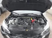 ✅ 2024 Nissan Sentra S • VIN: 3N1AB8BV2RY355246 • Lot: 43778696. Listed on IAAI with 17,452 mi. Free auction sales archive from the USA and detailed vehicle history report at DreamBid. Image 10.