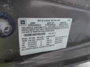 ✅ 2000 GMC Safari • VIN: 1GKDM19W9YB523962 • Лот: 41253790. Опубликован ранее на IAAI с пробегом 162 815 миль. Бесплатный доступ к архиву аукционных продаж из США и подробный отчёт об истории автомобиля на DreamBid. Изображение 9.