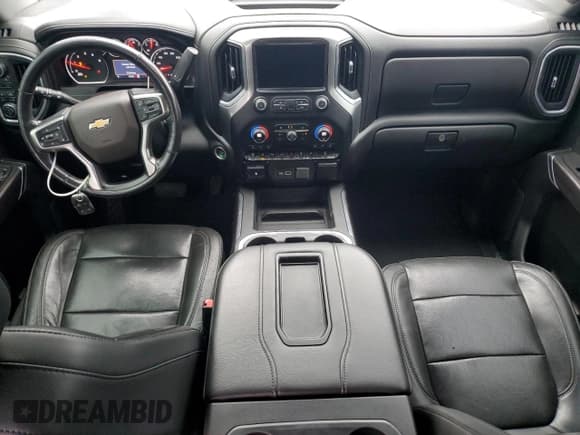 ✅ 2020 Chevrolet Silverado 2500HD LTZ • VIN: 1GC4YPEY4LF194342 • Лот: 93471865. Опубликован ранее на Copart с пробегом 54 053 миль. Бесплатный доступ к архиву аукционных продаж из США и подробный отчёт об истории автомобиля на DreamBid. Изображение 8.